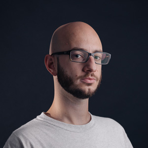 Daniel Gomes