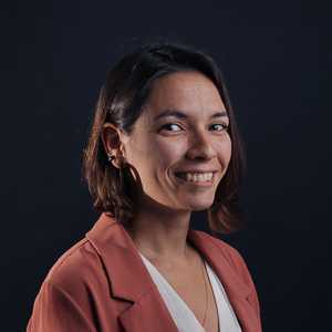 Isabel Evaristo