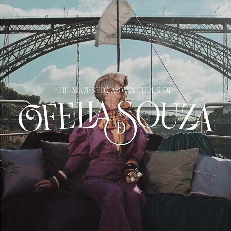 Ofelia de Souza movie scene highlight placeholder